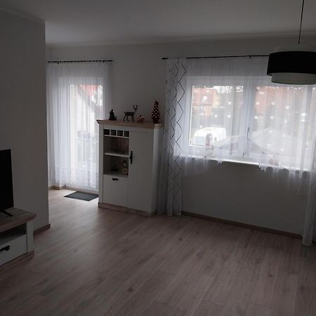 Ferienwohnung Lindenblick Ahrensfelde Exterior photo